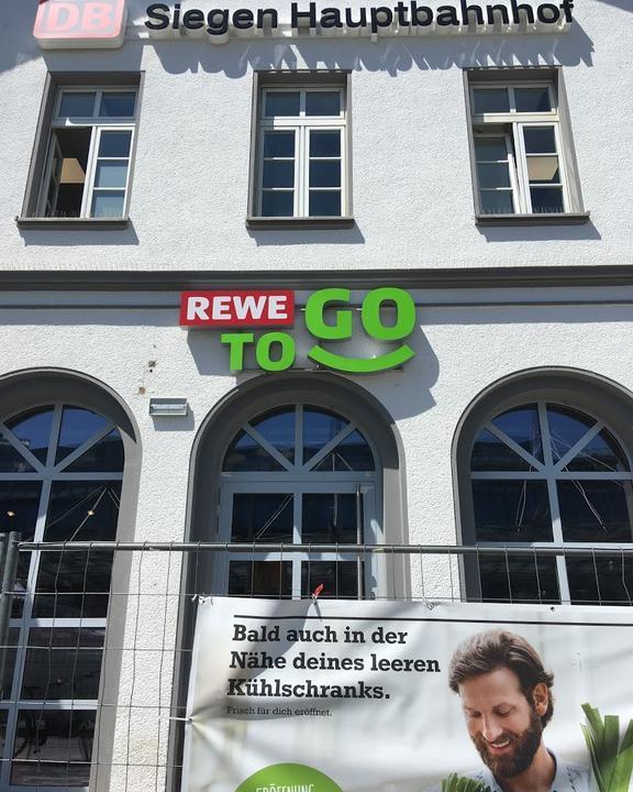 Rewe to Go